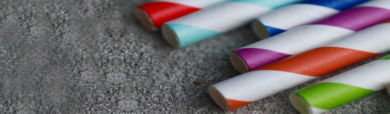3 STEPS TO FIND THE RIGHT PAPER STRAW