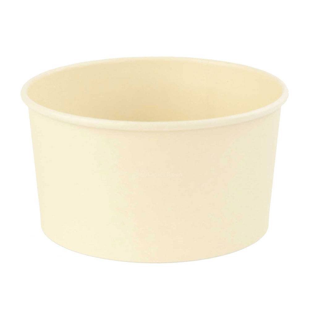 32oz Deli Bamboo Fibre Paper Container (360/CS)