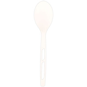 7" CPLA Spoon (1000/Case)