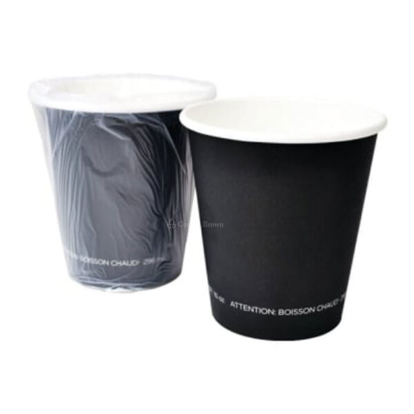15313 Courtesy Products Paper Cup 12 Ounce Wrapped (400/CS)