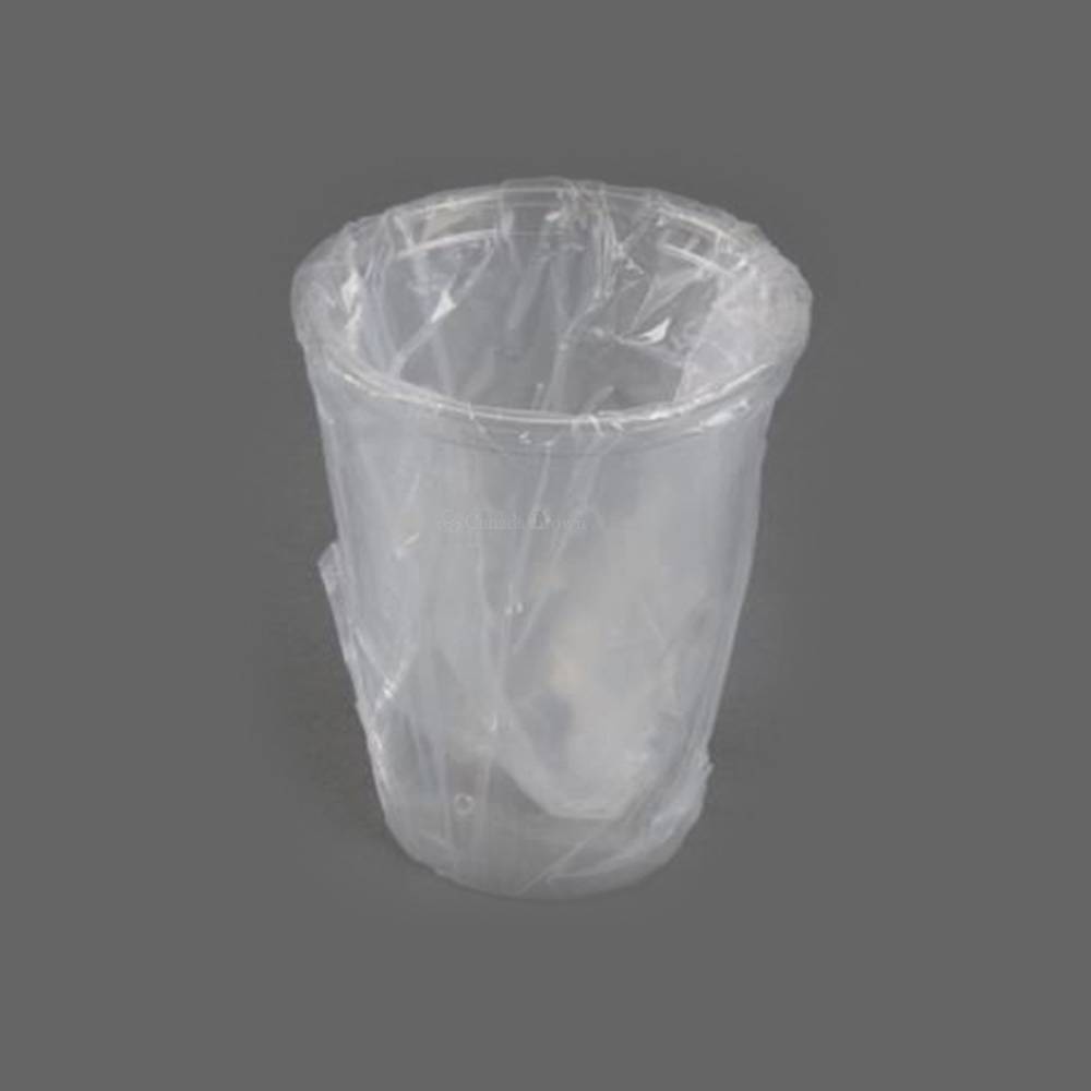 53390 Winpak Dc 9oz Plastic Cup Individually Wrapped (1000/CS)