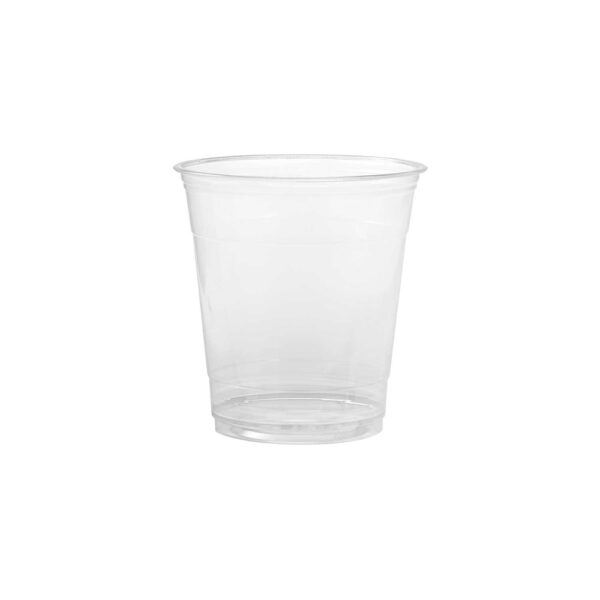 7oz (210ml) PLA Compostable Cold Drink Cup (1000/CS)