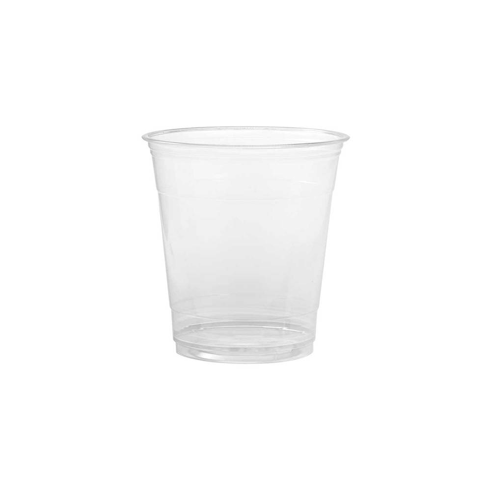 7oz (210ml) PLA Compostable Cold Drink Cup (1000/CS)
