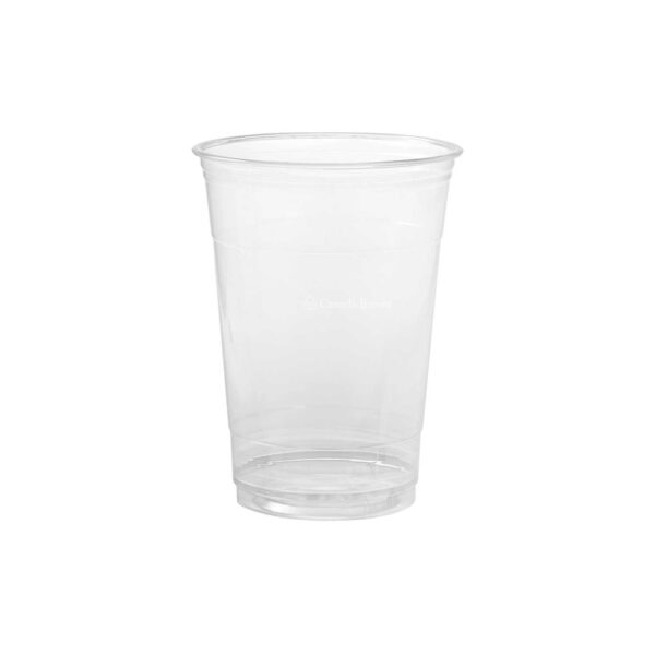 9oz (260ml) PLA Compostable Cold Drink Cup (1000/CS)