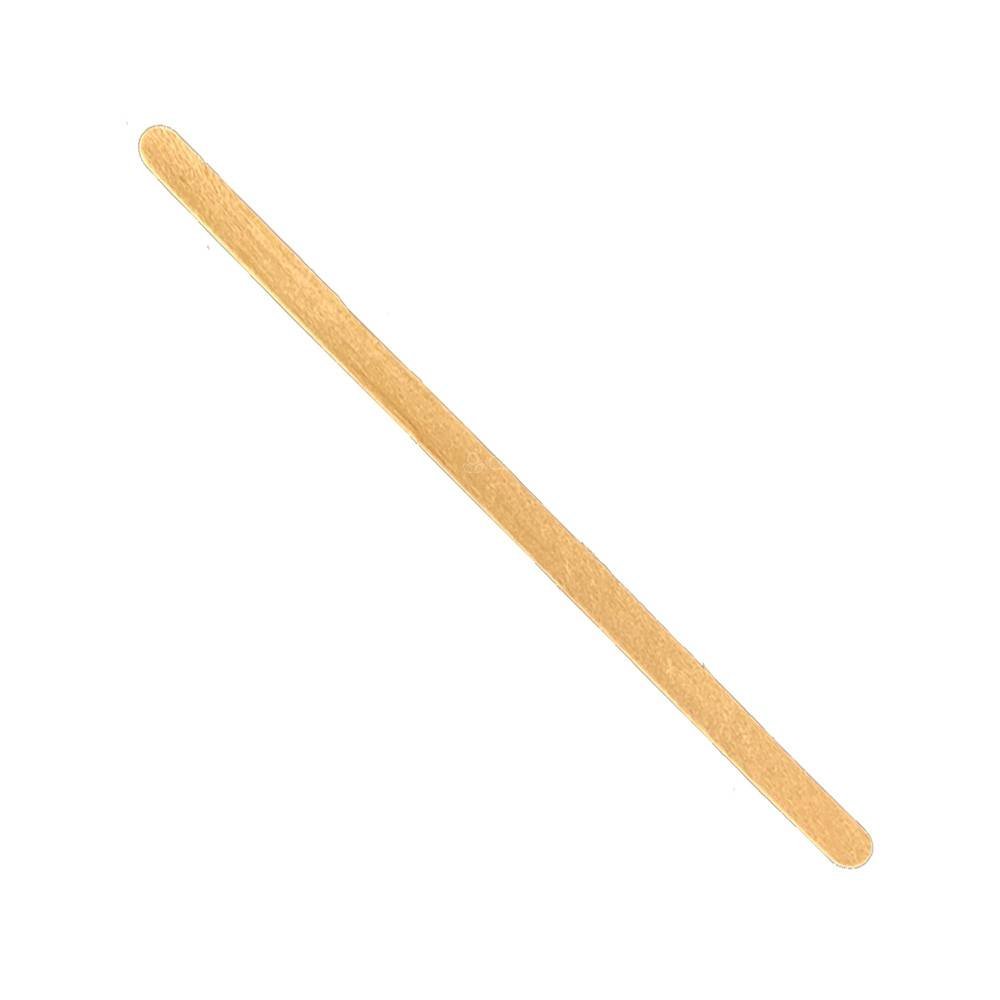 7'' Wooden Coffee Stir Stick, 1000 pcs x 10 Packs (10000/CS)