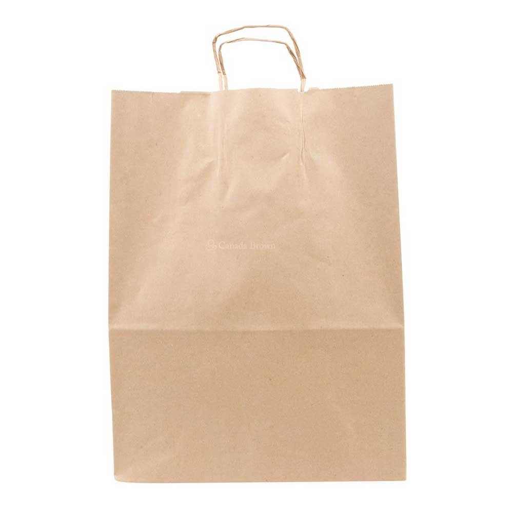Buy Paper Bags Online Canada Brown Paper Bags