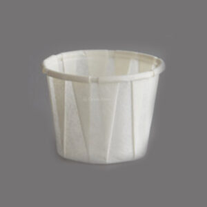 752050 .75OZ TREATED PAPER PORTION CUP (5000/CS)