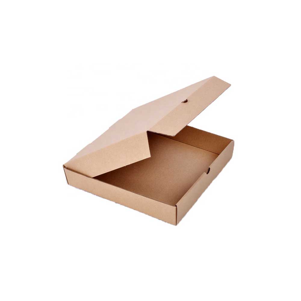 9" Pizza Box (50/Case)