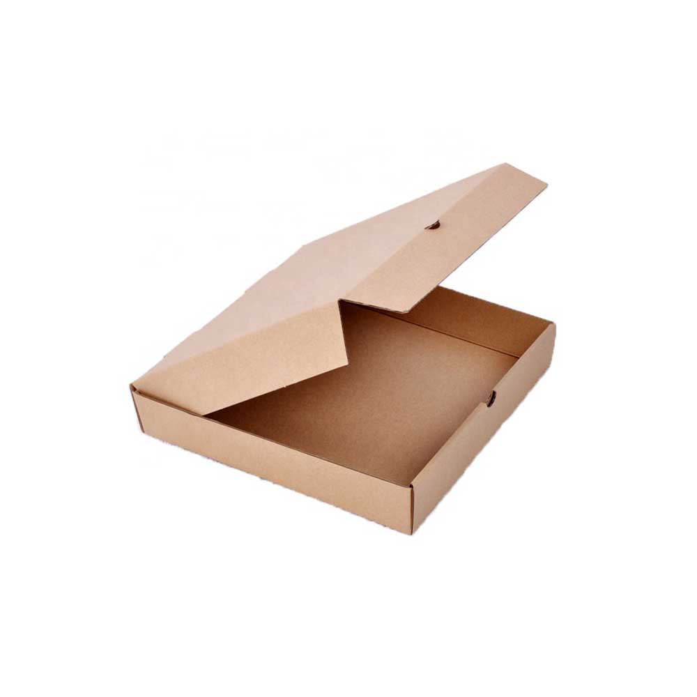 10" Pizza Box (50/Case)