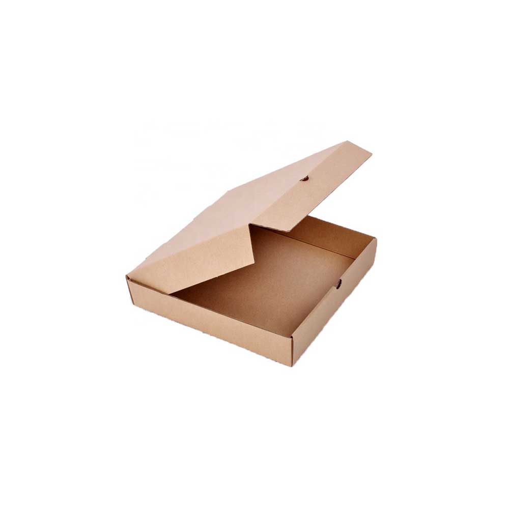 8" Pizza Box (50/Case)
