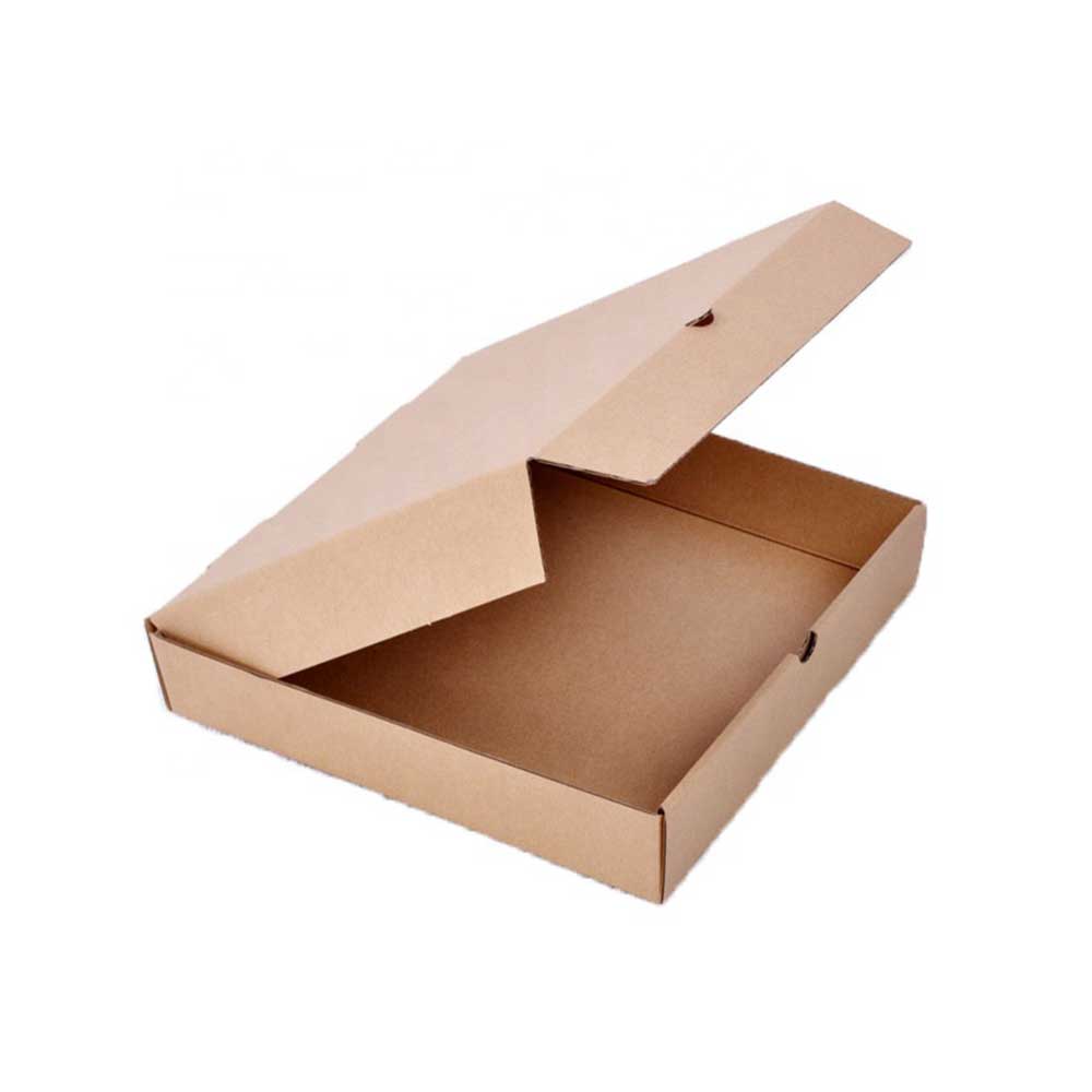18" Pizza Box (50/Case)
