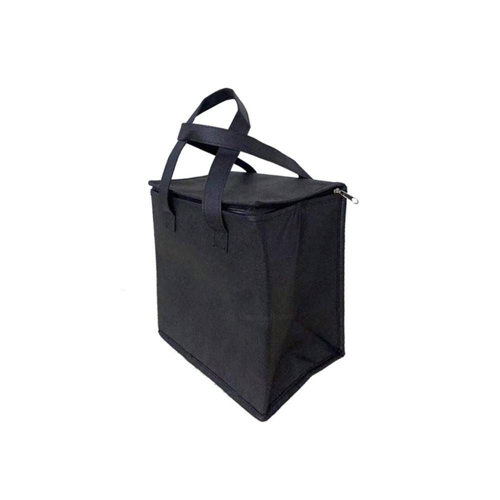 6 x 9 x 10 Insulated Thermal Reusable Bags (25/Case)