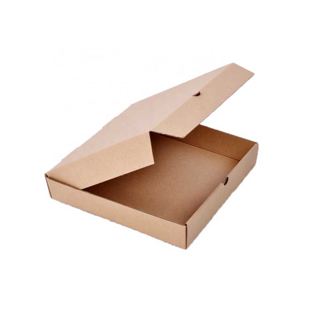 15" Pizza Box (50/Case)