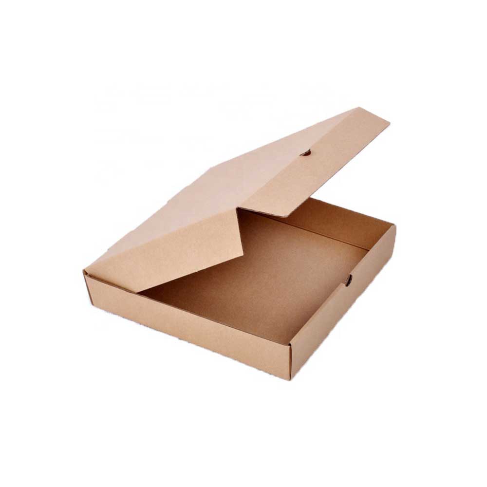12" Pizza Box (50/Case)
