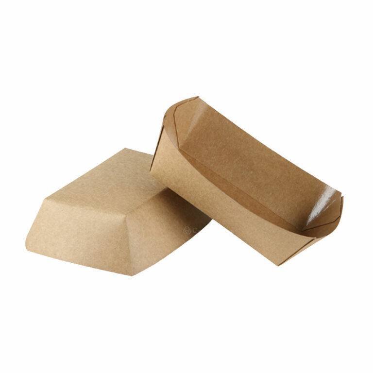 Paper Food Trays