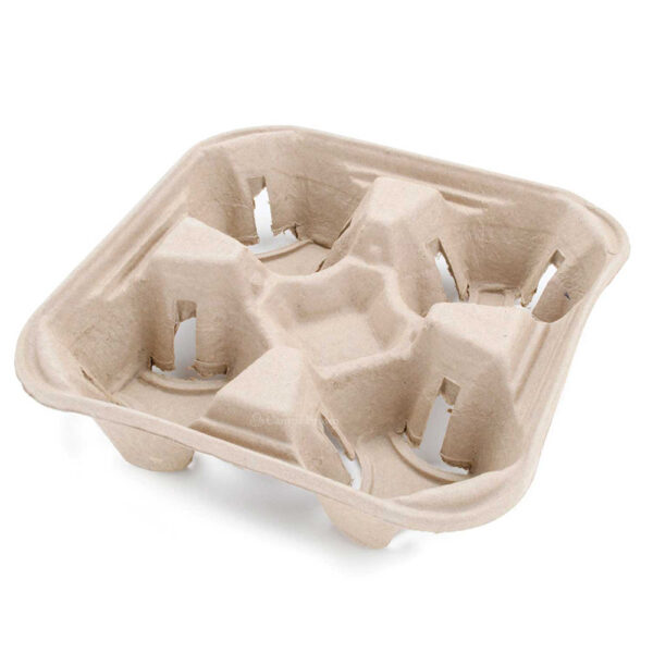 4 Cup Tray Holder (360/CS)