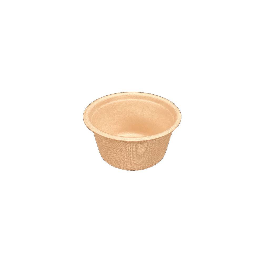 2oz Sugarcane Fibre Portion Cup (2000/CS)