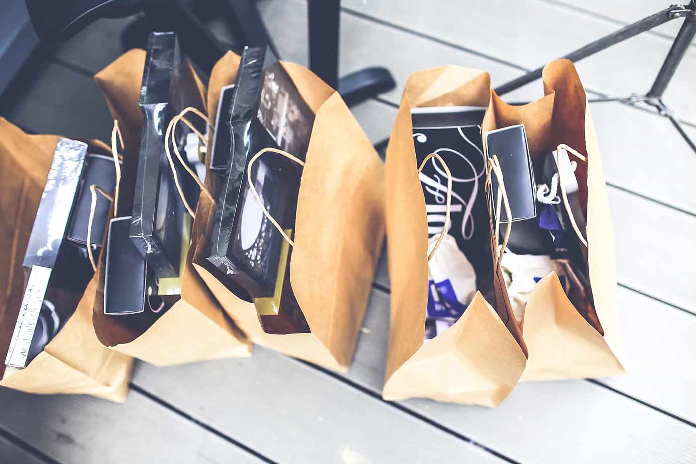 21 Things You Should Know About Paper Bags