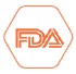 FDA Compliant Materials