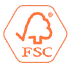 FSC Certified Paper