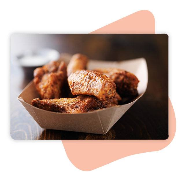 Takeout Containers Takeout Containers