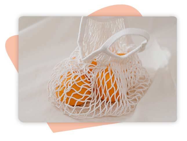 Why Reusable Bags?
Why Reusable Bags?