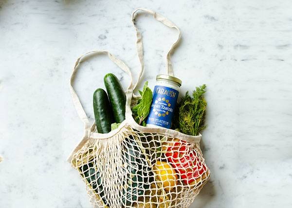 Reusable Produce Bags