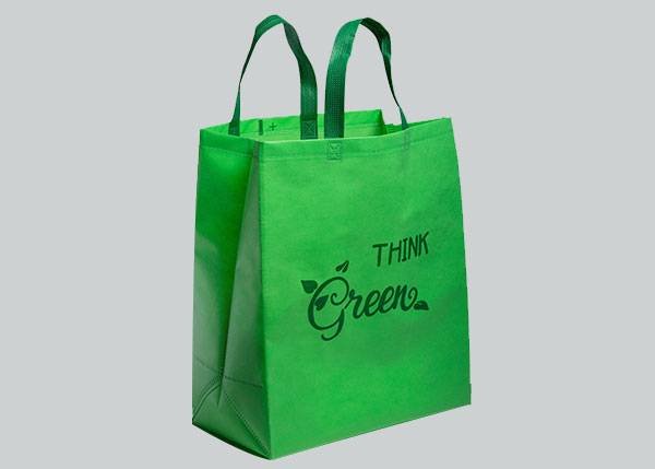 Reusable Shopping Bags