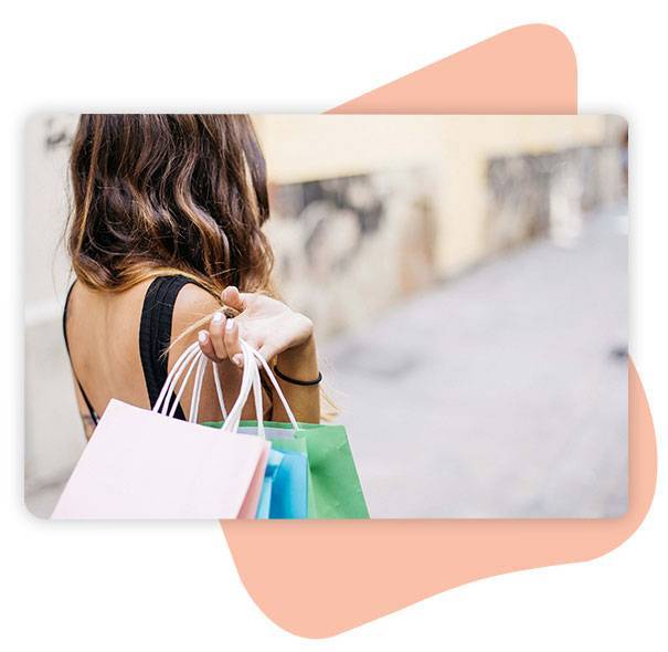 About Shopping Bags