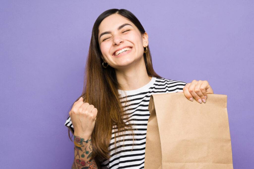 Custom Paper Bags for Your Brand: What You Need to Know Before Ordering