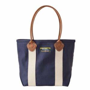 Katahdin Boat and Tote by L.L.Bean