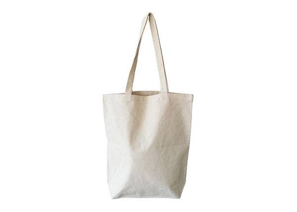 Organic Cotton Bags