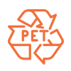 PET (Recyclable)