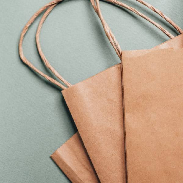 Paper Bags