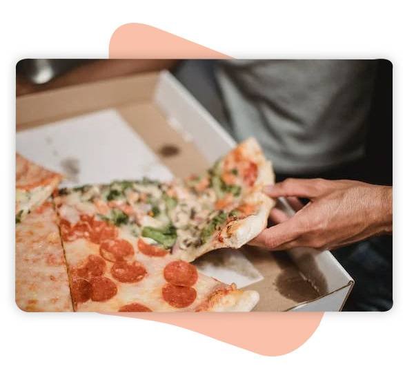 Pizza Slice Boxes Pizza Slice Boxes