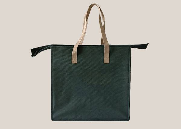 Reusable Shopping Bags

