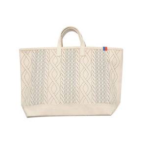 The Knit Tote by Kule