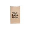 10LB Custom Printed Kraft SOS Paper Bags (500/CS)
