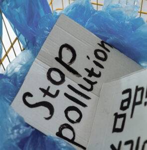 Stop Pollution Stop Pollution