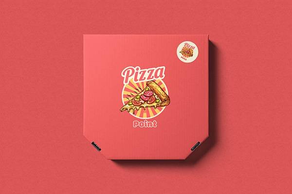 Pizza Point