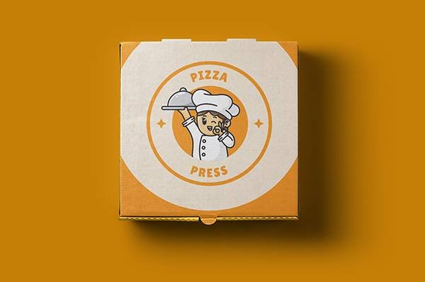 Pizza Press