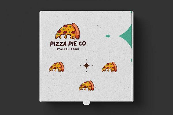 Pizza Pie Co.
