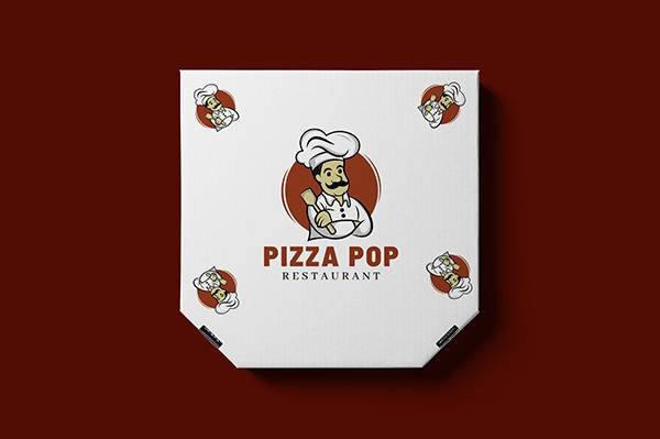 Pizza Pop
