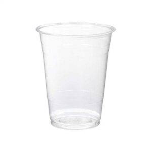 12oz PET Clear Cold Drink Cup (1000/CS)