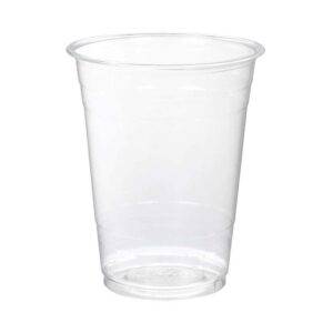 16oz PET Clear Cold Drink Cup (1000/CS)