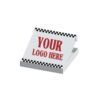 10 x 10 x 2 Custom Printed White Pizza Box (50BNDL) - Image 3