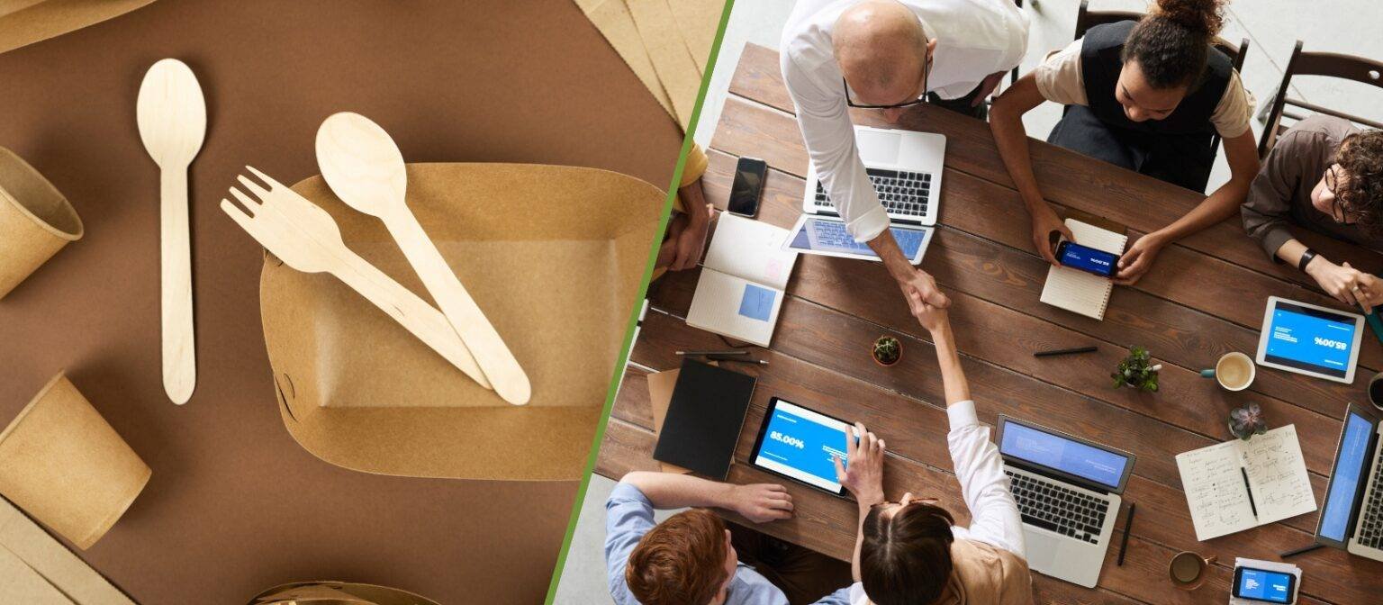 Contact Us to Help You with Great Packaging