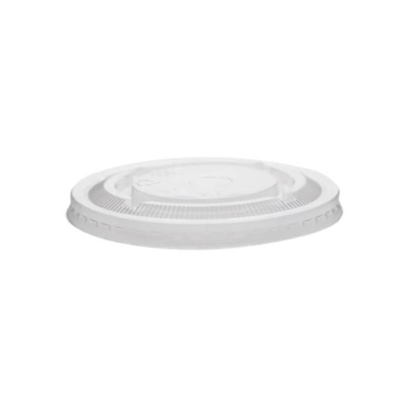 Lid for 10oz Cold Cups RPET (1000/CS)