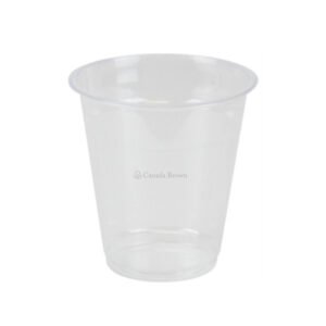 Lid for 10oz Cold Cups RPET (1000/CS)