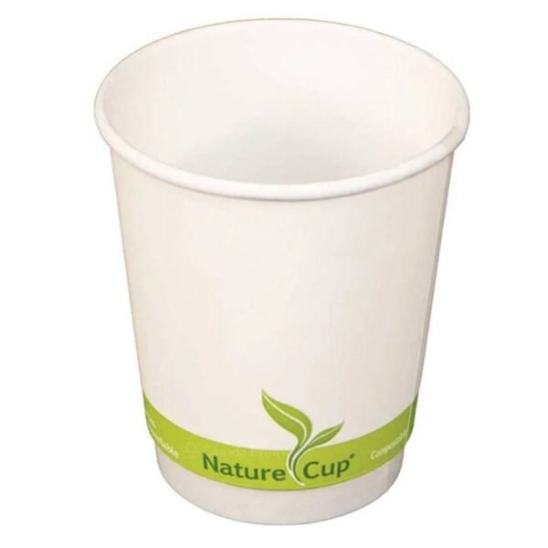 20oz Custom Printed Double Wall Paper Cups (500/CS)